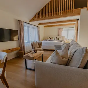 Strazyska 7 Zakopane